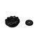 Crp Products Smart Fortwo 08-15 3 Cyl 1.0L Strut Mount Kit, Avq0481 AVQ0481 - alternate 1